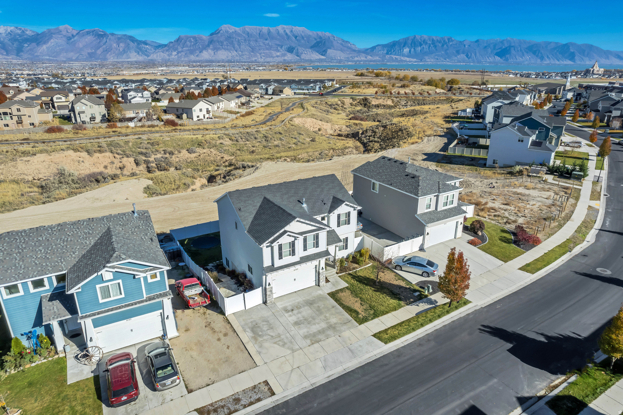 SILVERLAKE - Residential