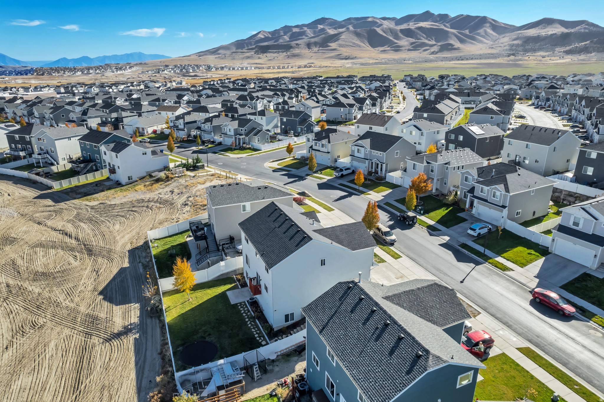 SILVERLAKE - Residential