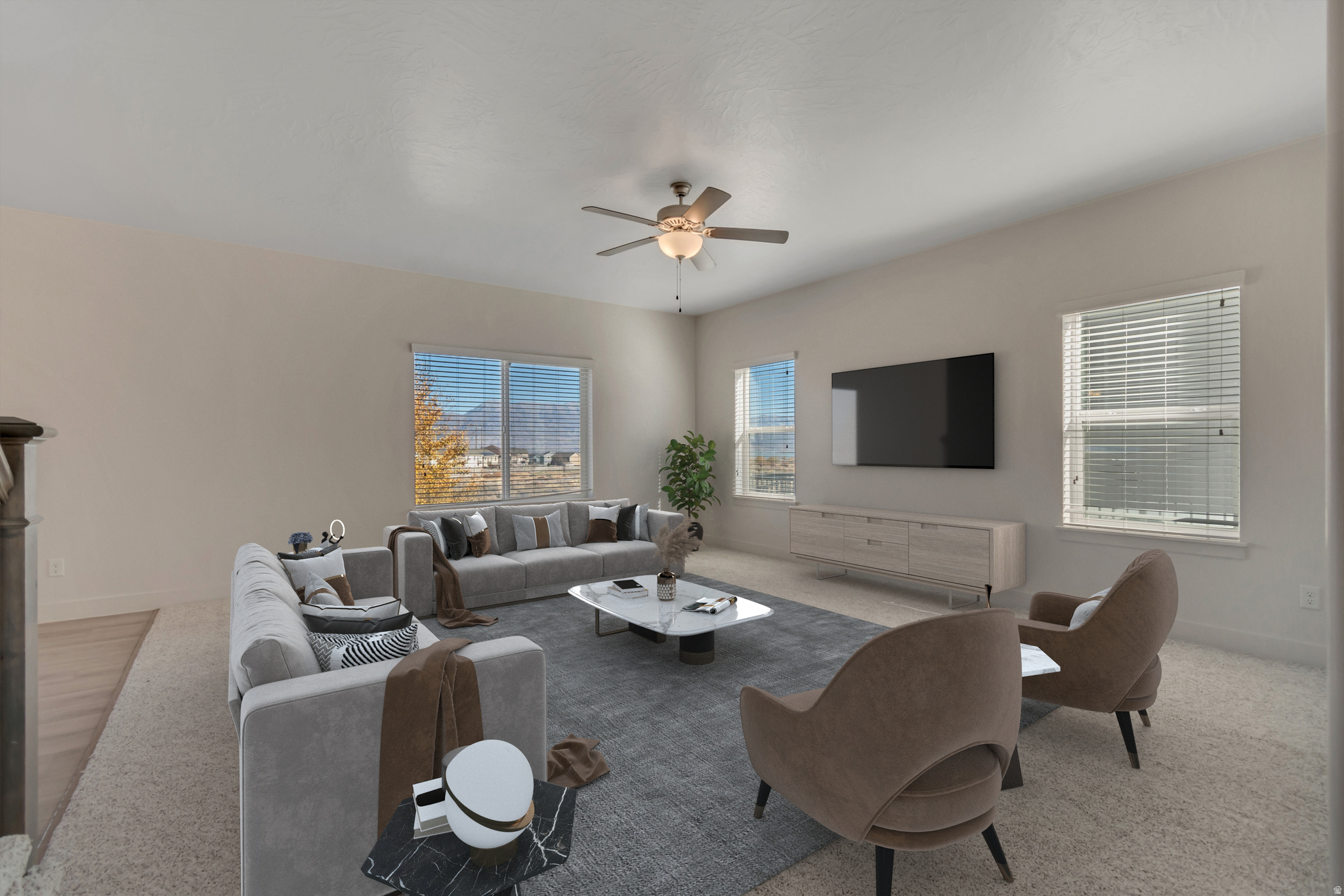 SILVERLAKE - Residential