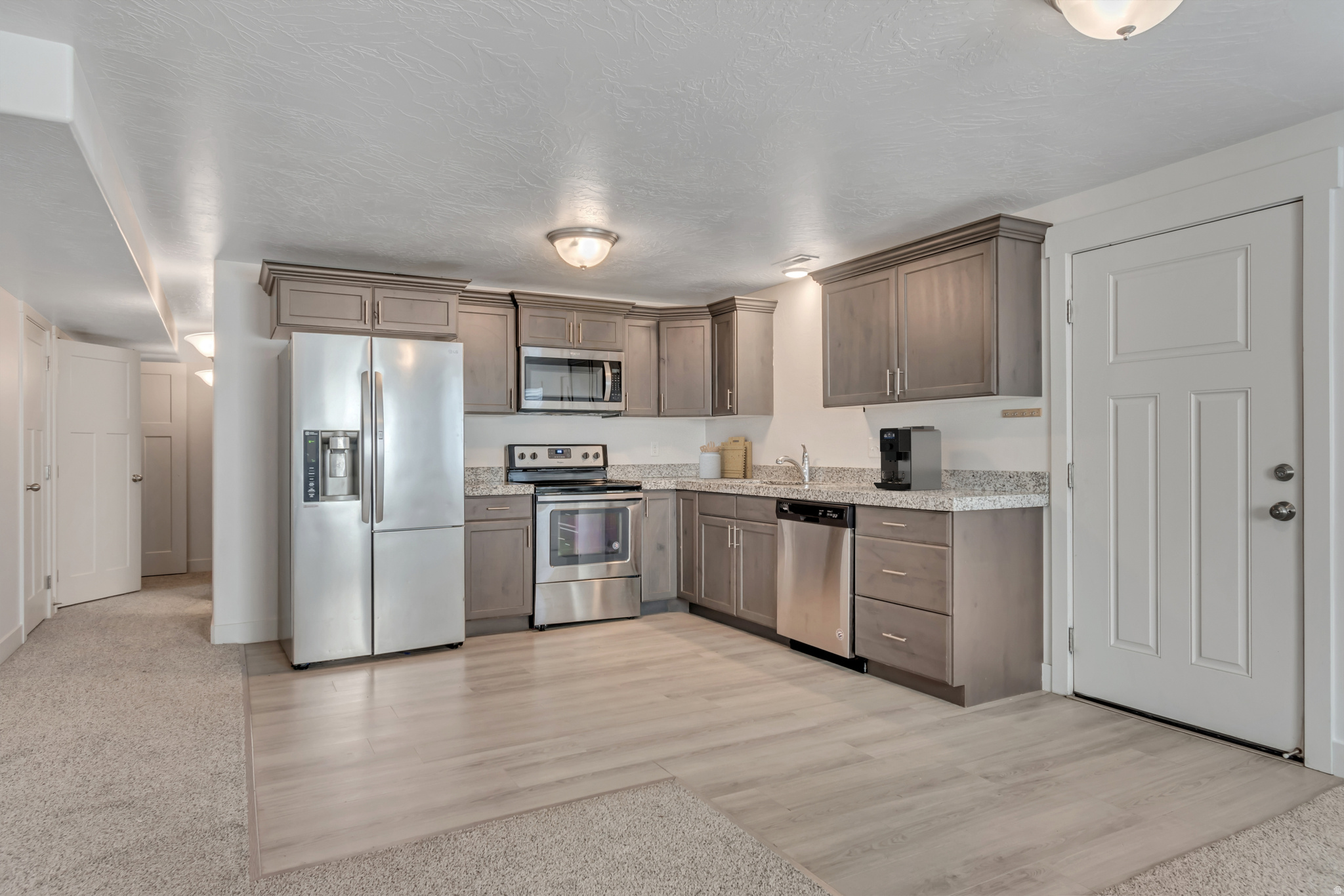 SILVERLAKE - Residential