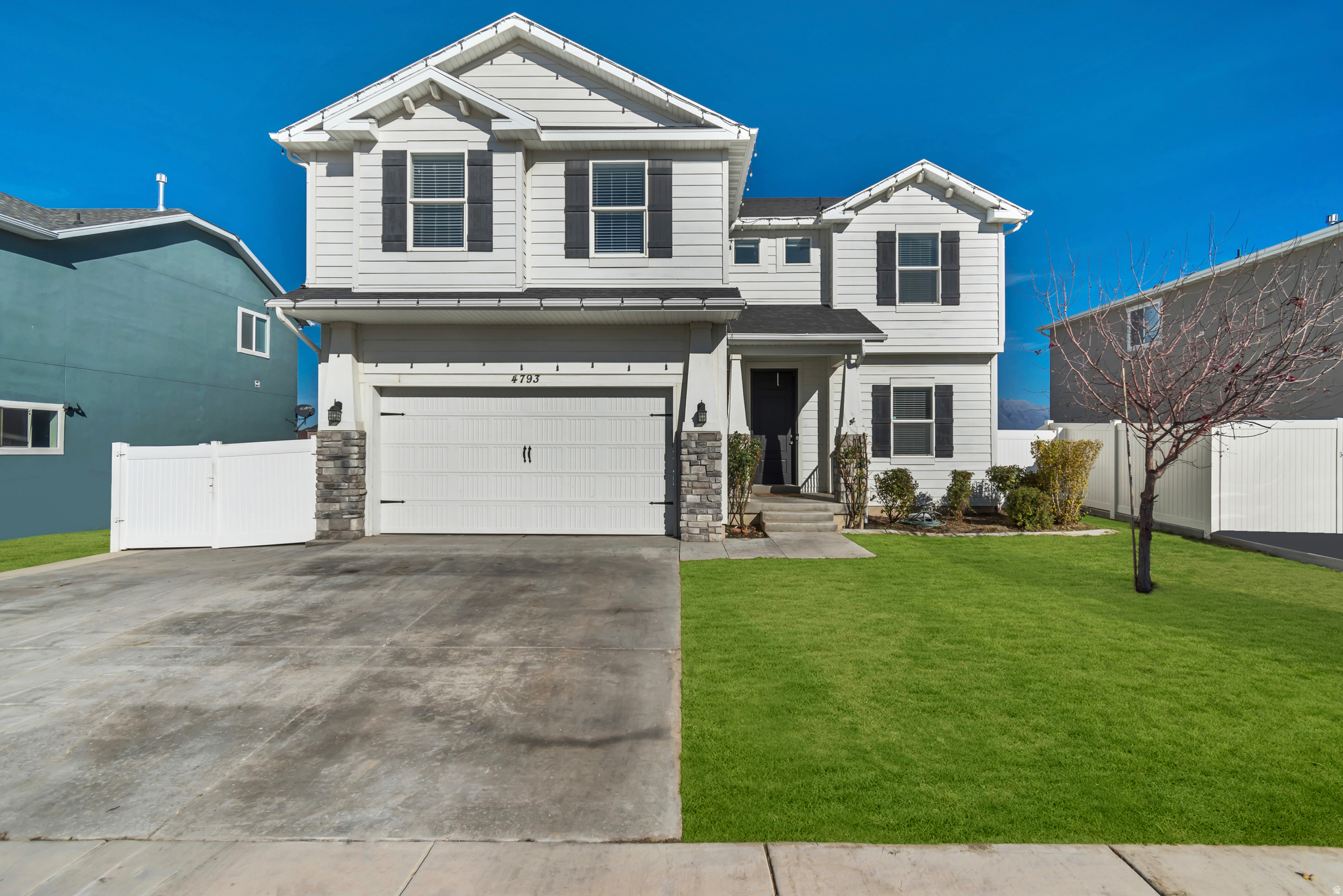 SILVERLAKE - Residential