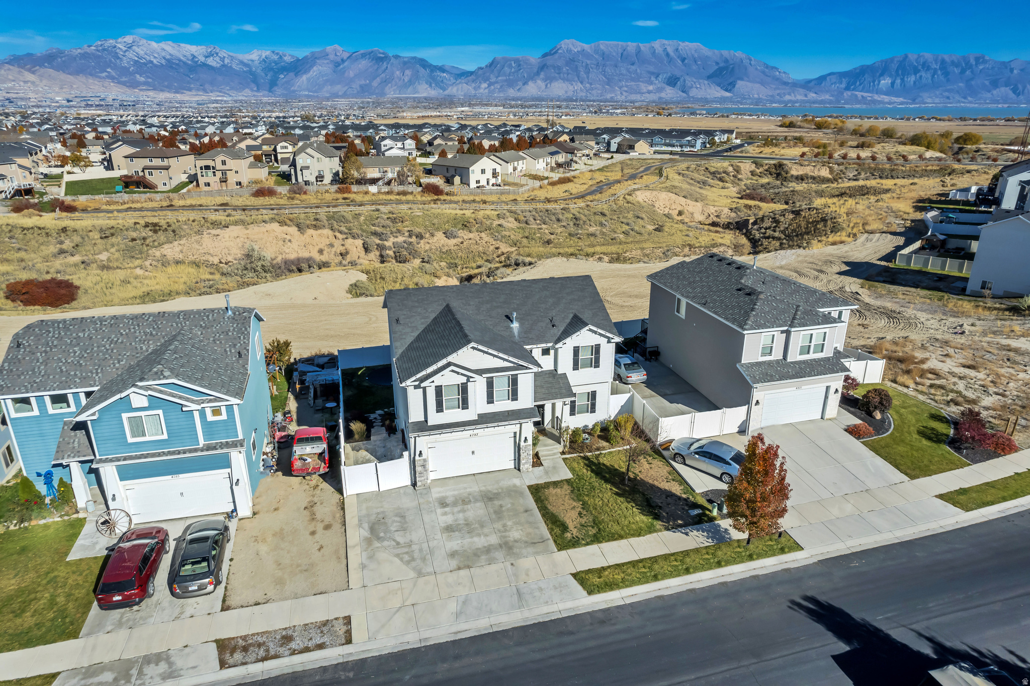 SILVERLAKE - Residential