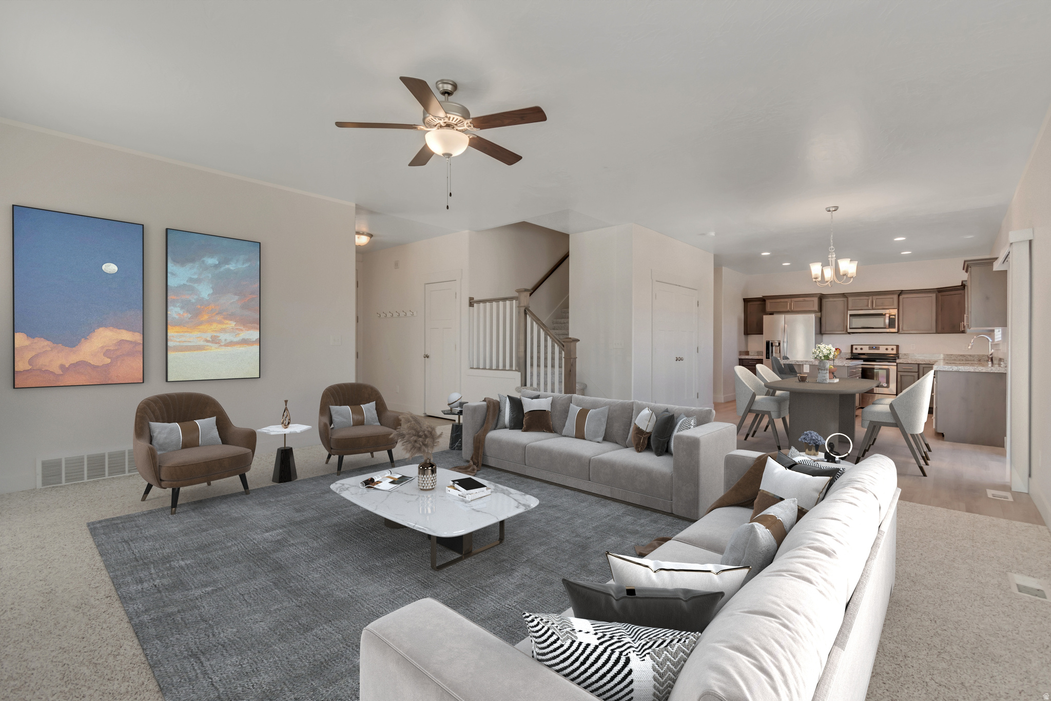 SILVERLAKE - Residential