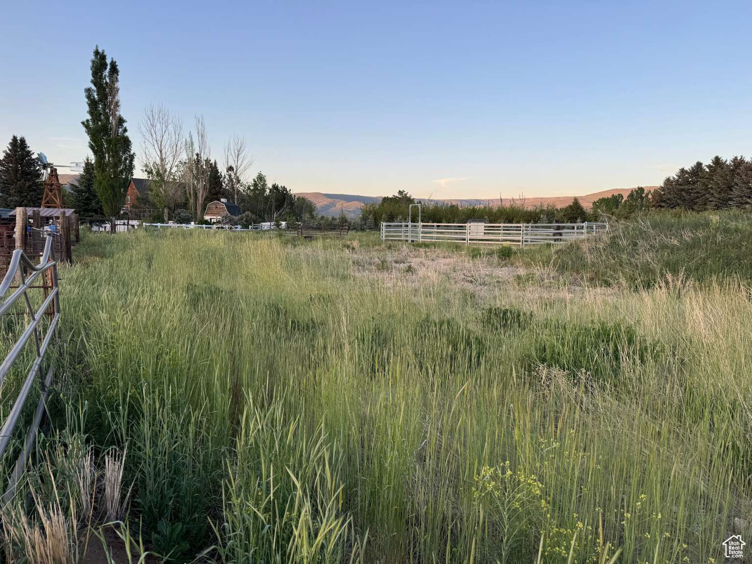 HEBER - Land