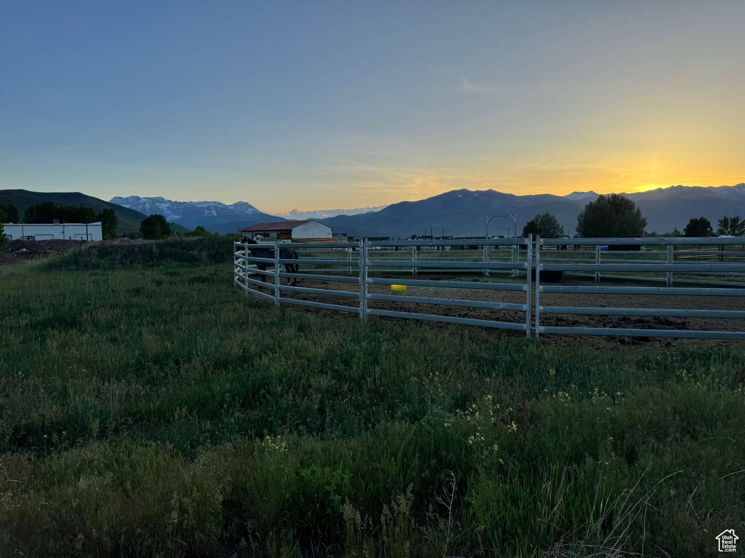 HEBER - Land