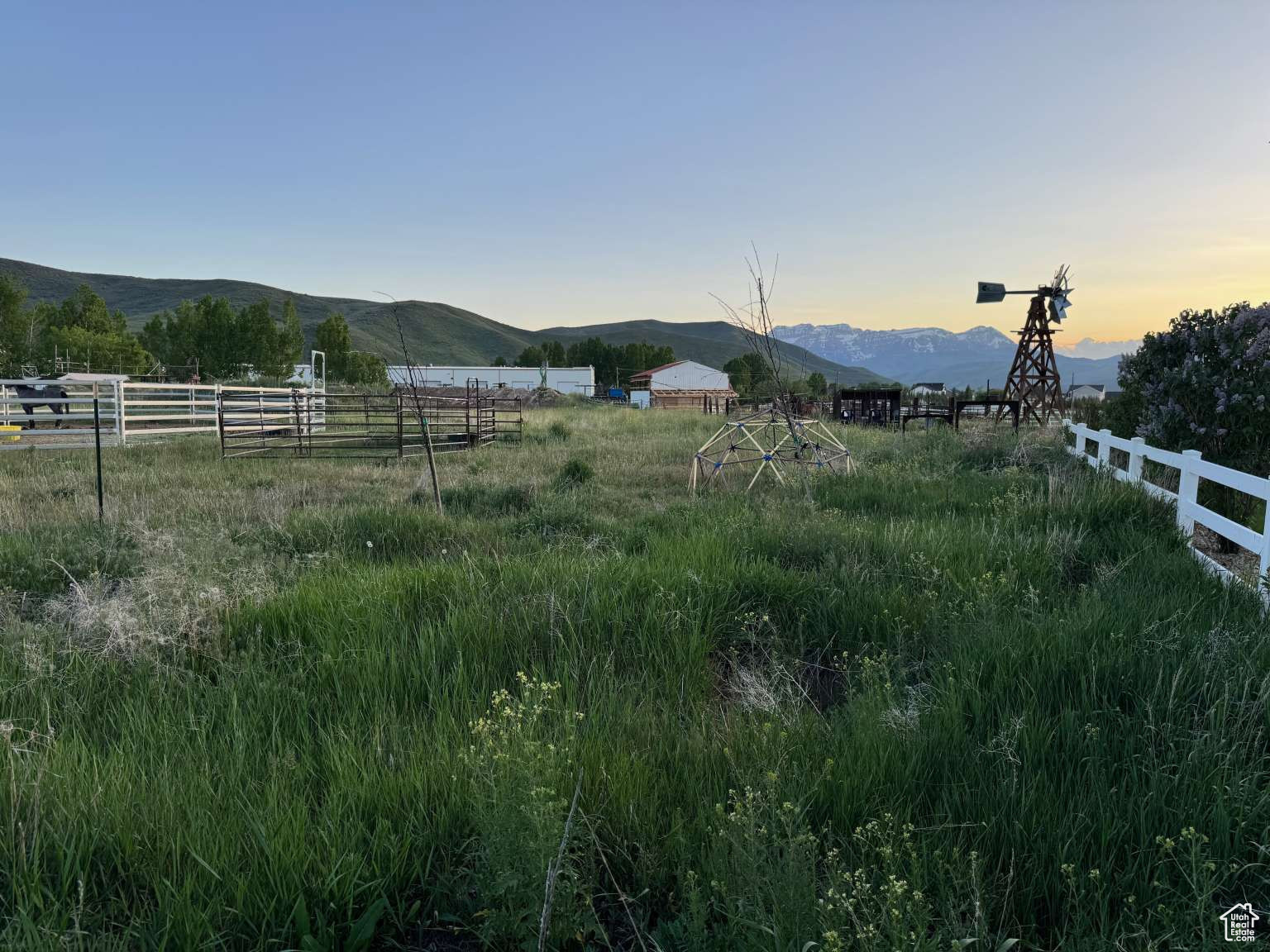 HEBER - Land