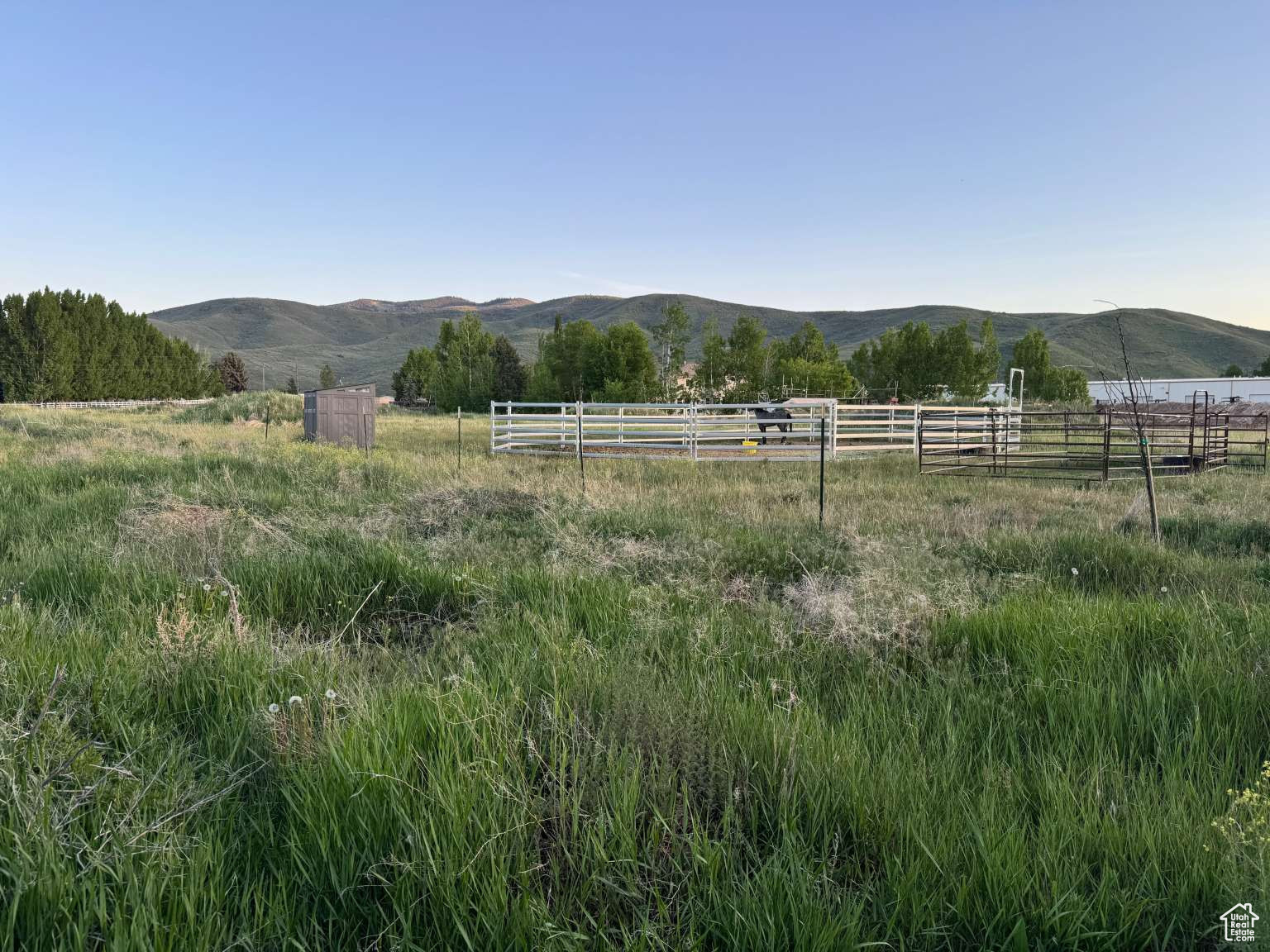 HEBER - Land