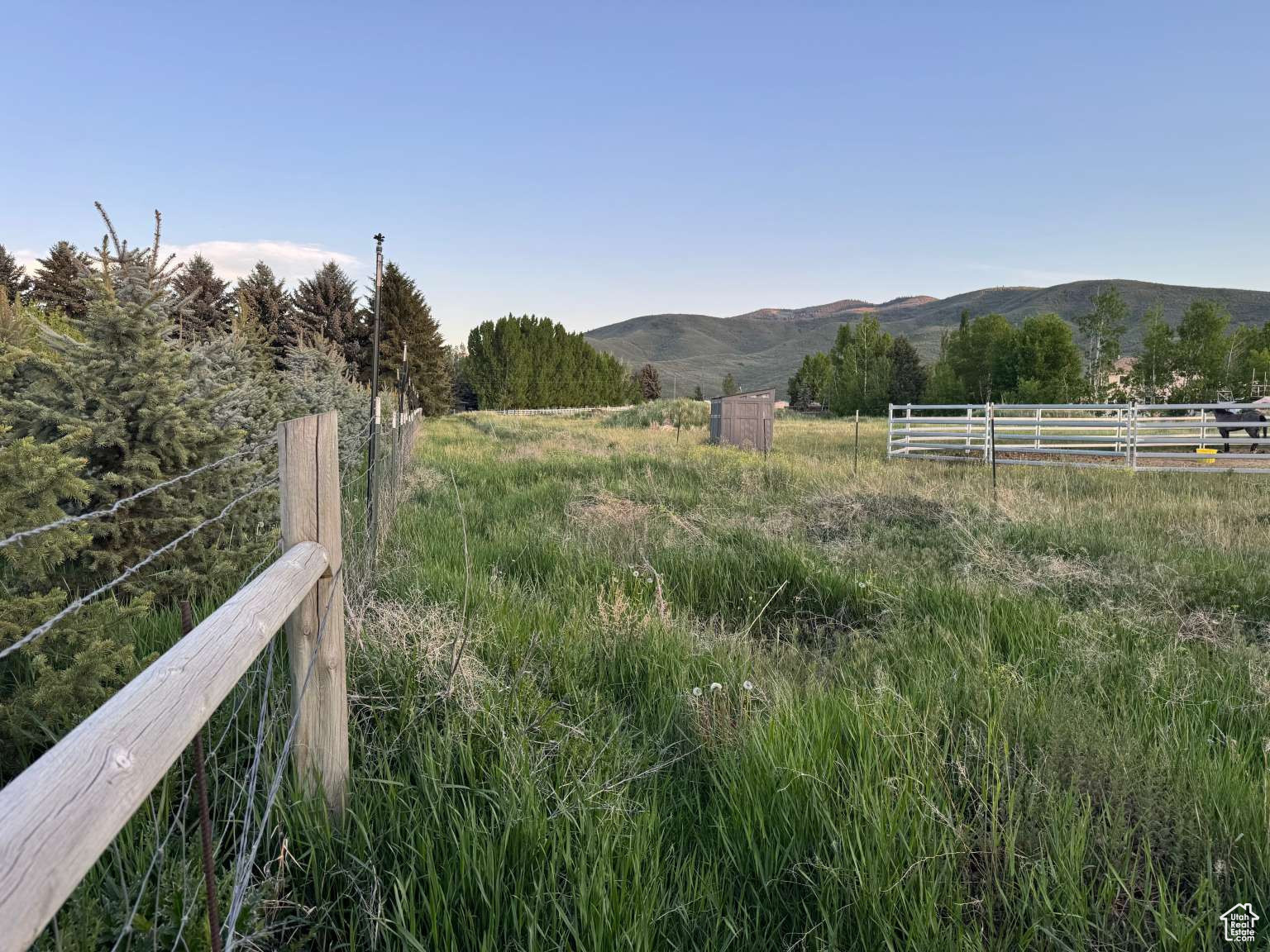 HEBER - Land