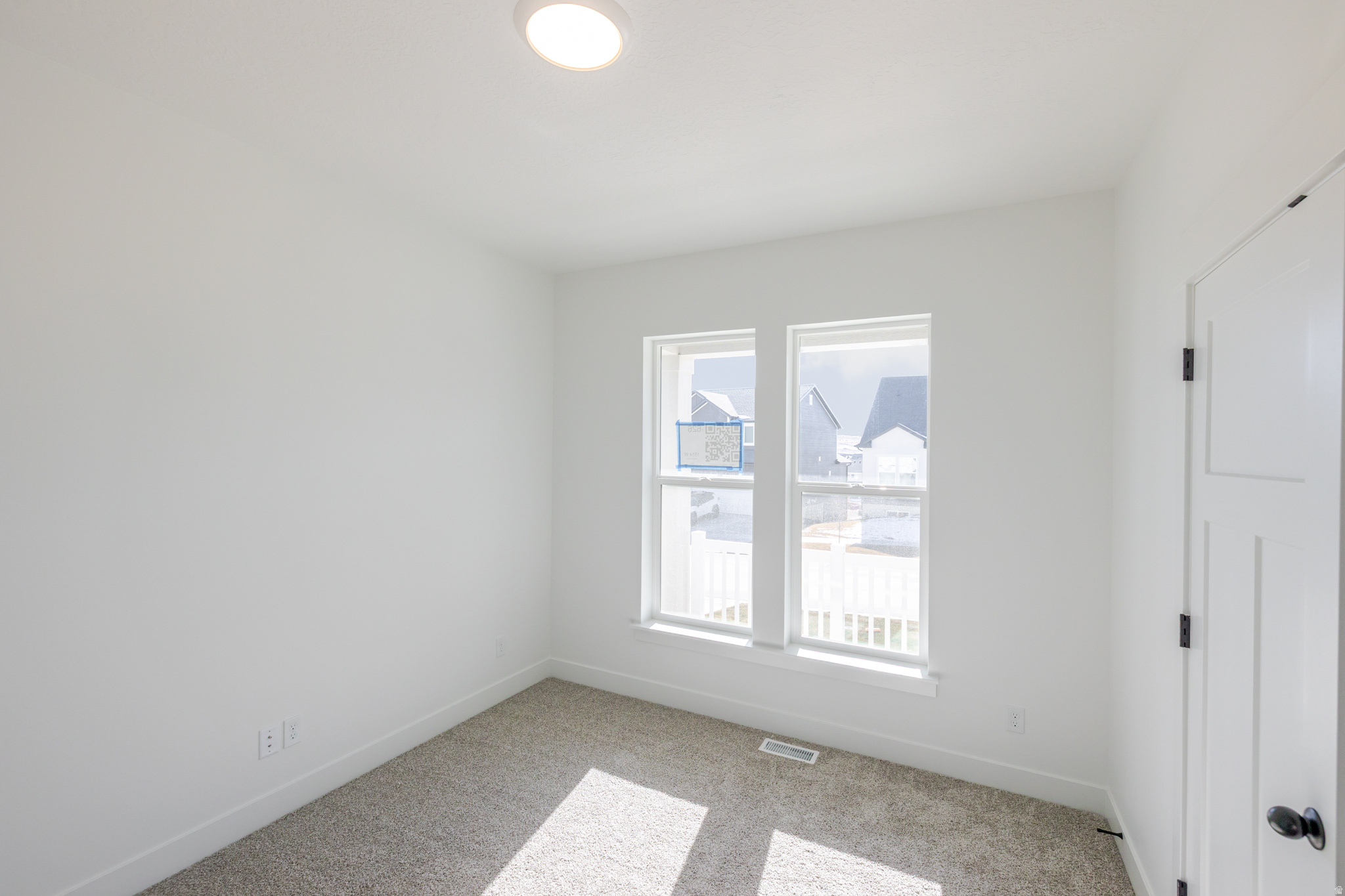 RIDGEHORNE - Residential