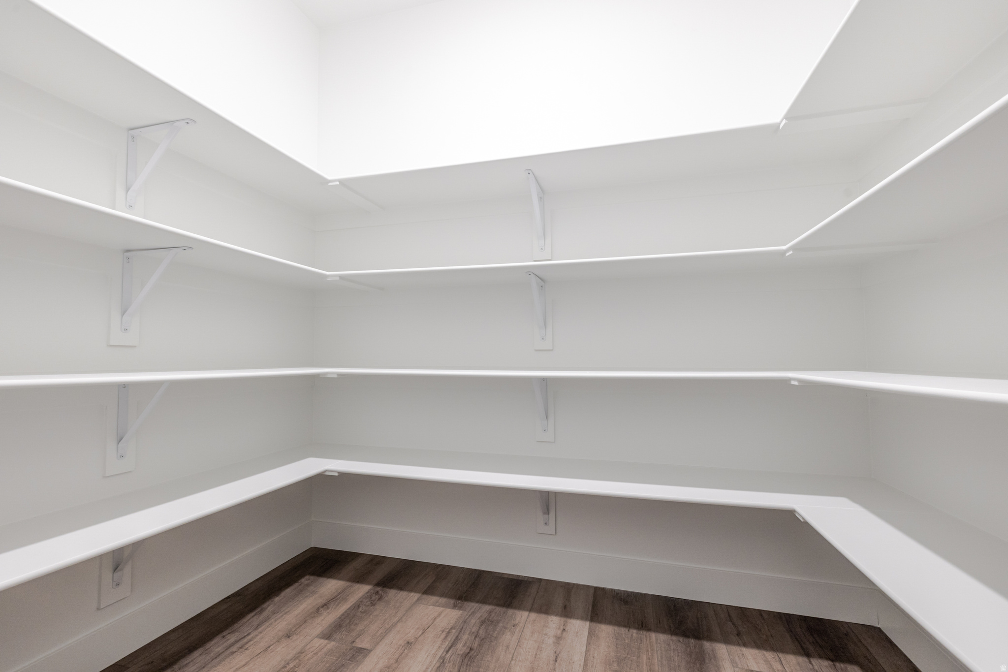 RIDGEHORNE - Residential