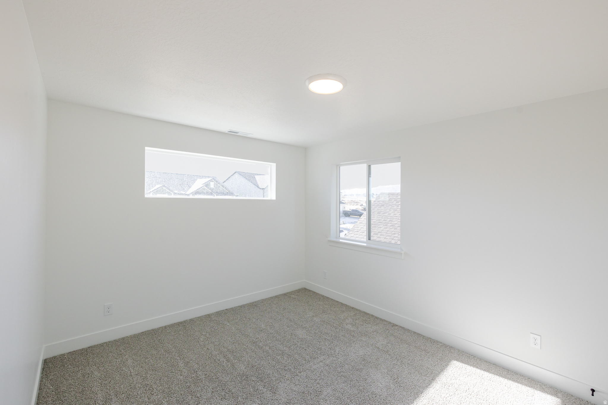 RIDGEHORNE - Residential