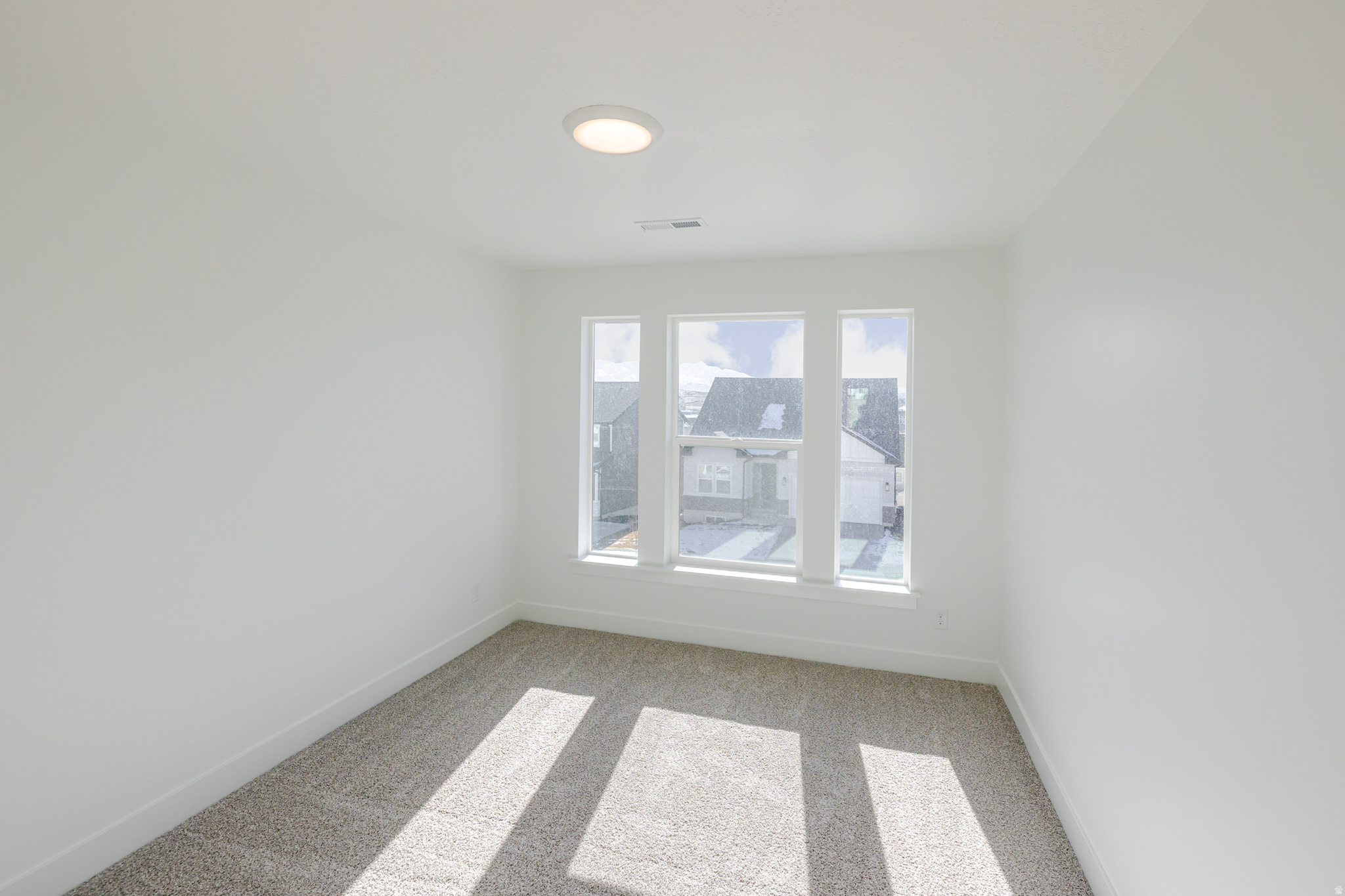 RIDGEHORNE - Residential