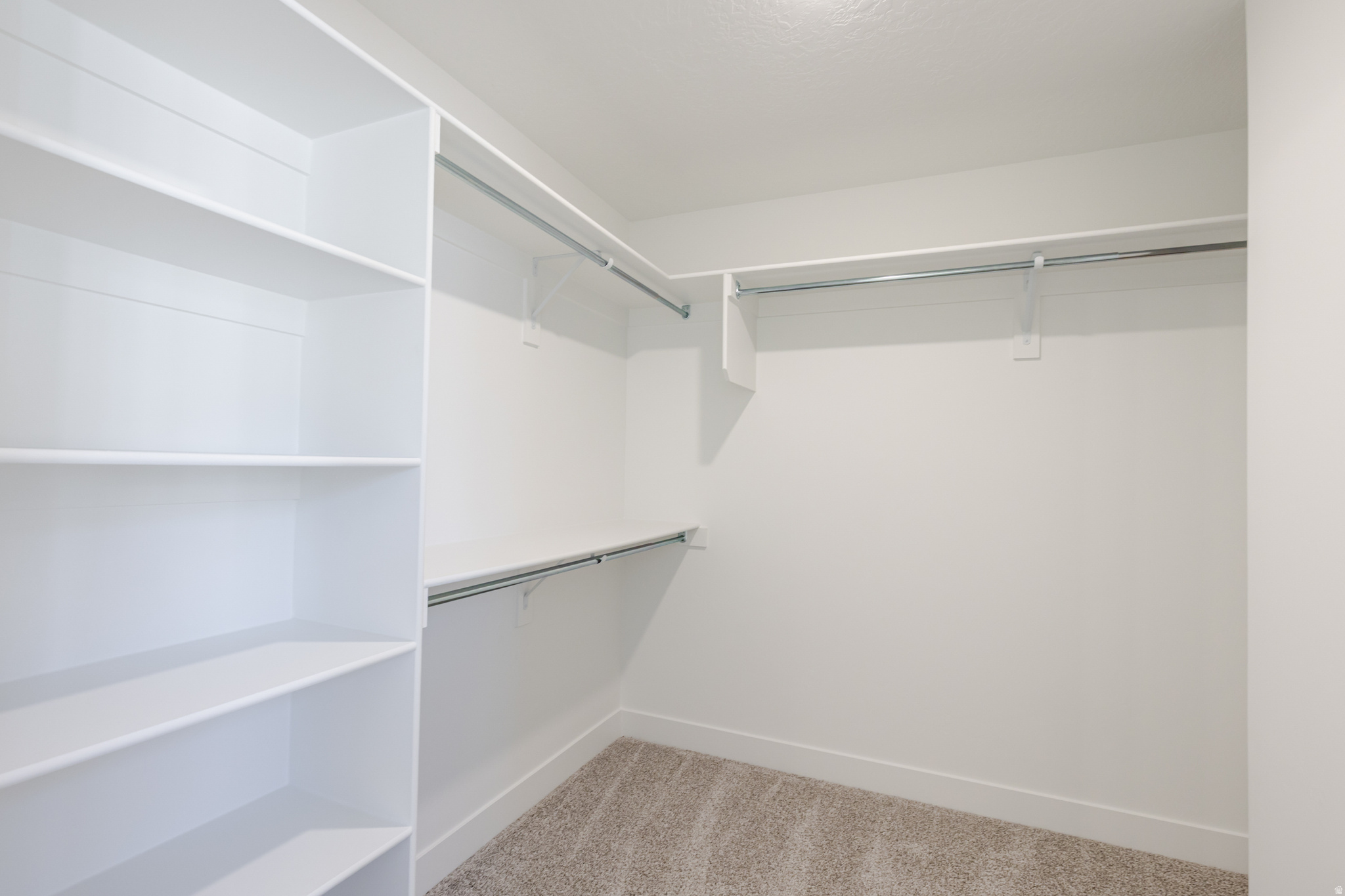 RIDGEHORNE - Residential