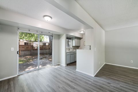 Tiny photo for 558 N REDWOOD RD #3, Salt Lake City, UT 84116 (MLS # 2128235)