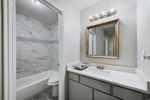 Tiny photo for 558 N REDWOOD RD #3, Salt Lake City, UT 84116 (MLS # 2128235)