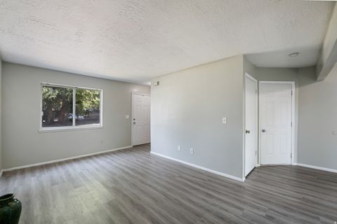 Tiny photo for 558 N REDWOOD RD #3, Salt Lake City, UT 84116 (MLS # 2128235)