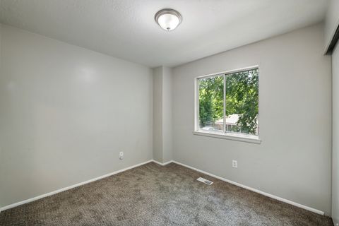Tiny photo for 558 N REDWOOD RD #3, Salt Lake City, UT 84116 (MLS # 2128235)