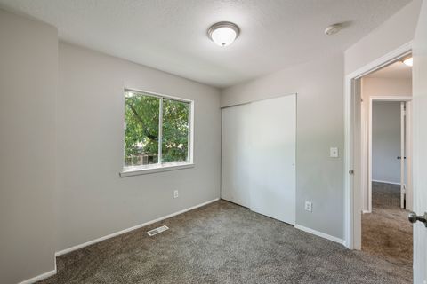 Tiny photo for 558 N REDWOOD RD #3, Salt Lake City, UT 84116 (MLS # 2128235)