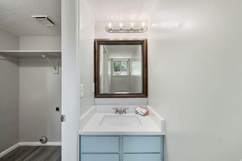 Tiny photo for 558 N REDWOOD RD #3, Salt Lake City, UT 84116 (MLS # 2128235)