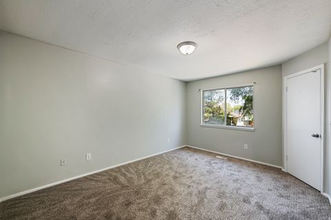 Tiny photo for 558 N REDWOOD RD #3, Salt Lake City, UT 84116 (MLS # 2128235)