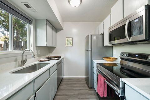 Tiny photo for 558 N REDWOOD RD #3, Salt Lake City, UT 84116 (MLS # 2128235)