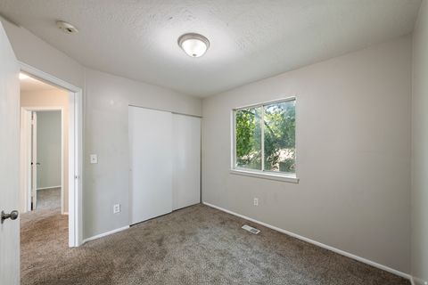 Tiny photo for 558 N REDWOOD RD #3, Salt Lake City, UT 84116 (MLS # 2128235)