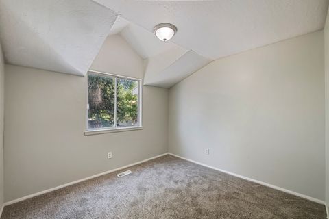 Tiny photo for 558 N REDWOOD RD #3, Salt Lake City, UT 84116 (MLS # 2128235)