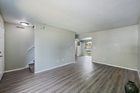 Tiny photo for 558 N REDWOOD RD #3, Salt Lake City, UT 84116 (MLS # 2128235)