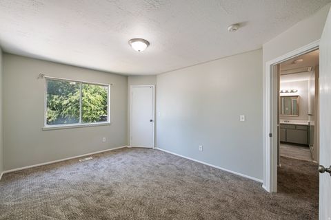 Tiny photo for 558 N REDWOOD RD #3, Salt Lake City, UT 84116 (MLS # 2128235)