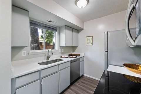Tiny photo for 558 N REDWOOD RD #3, Salt Lake City, UT 84116 (MLS # 2128235)