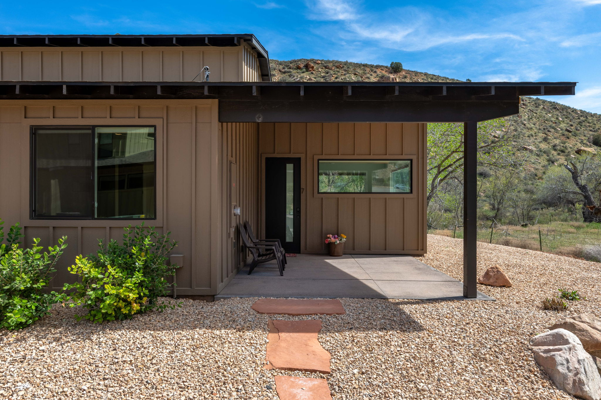 CANYON COTTONWOODS COTTAGES - Residential