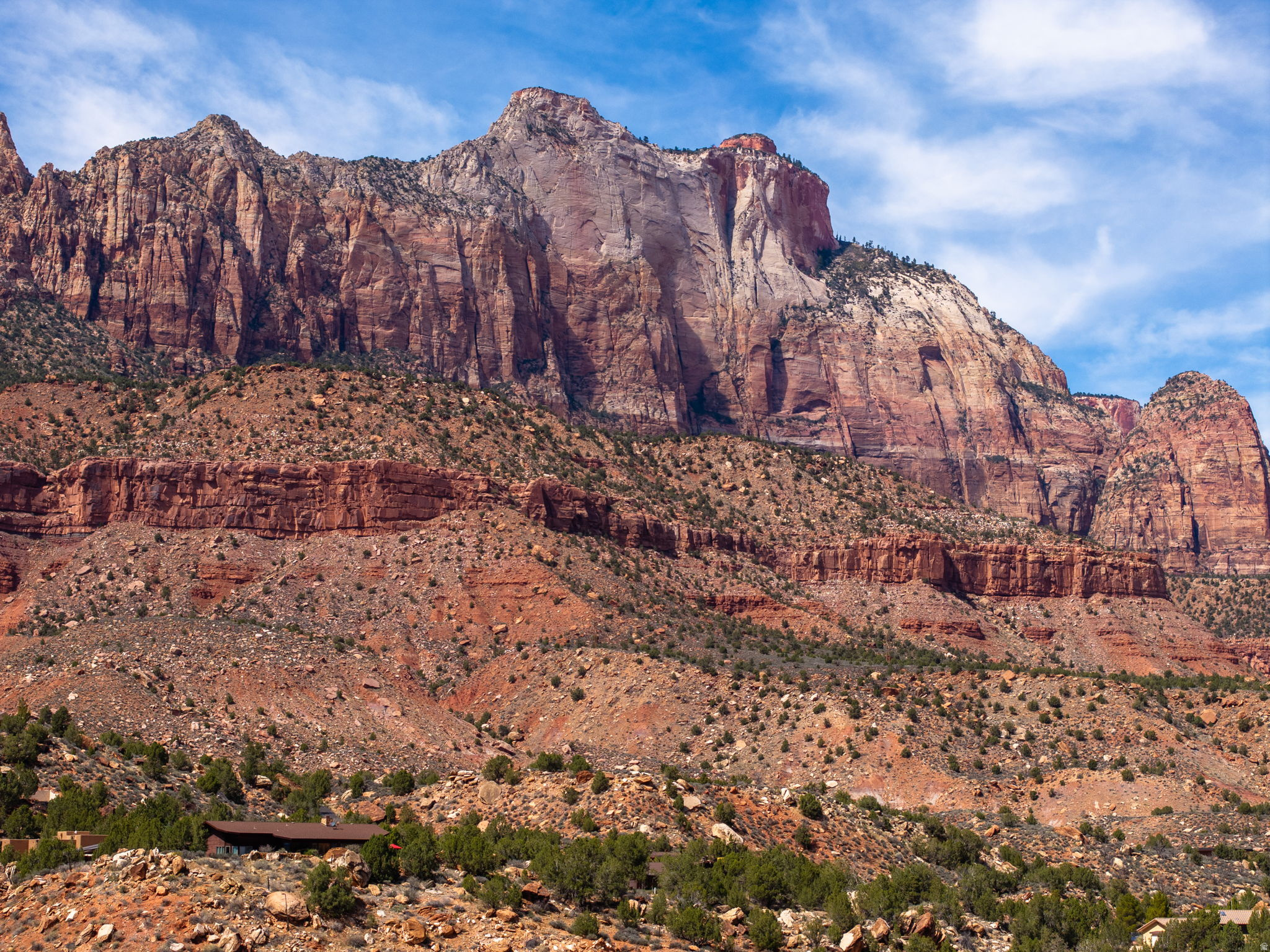 CANYON COTTONWOODS COTTAGES - Residential