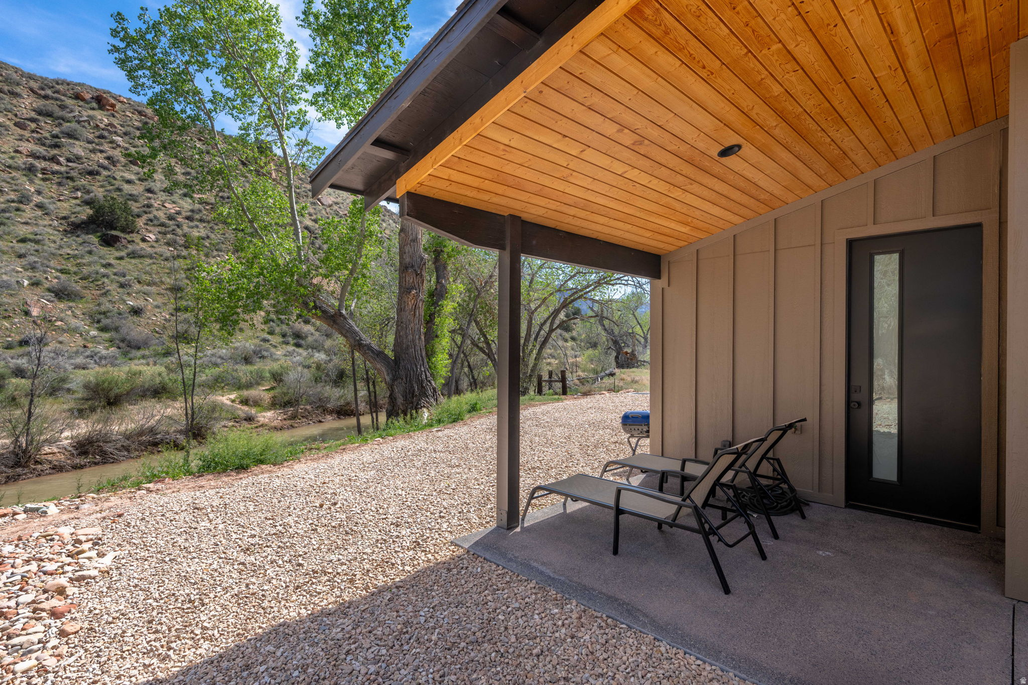 CANYON COTTONWOODS COTTAGES - Residential