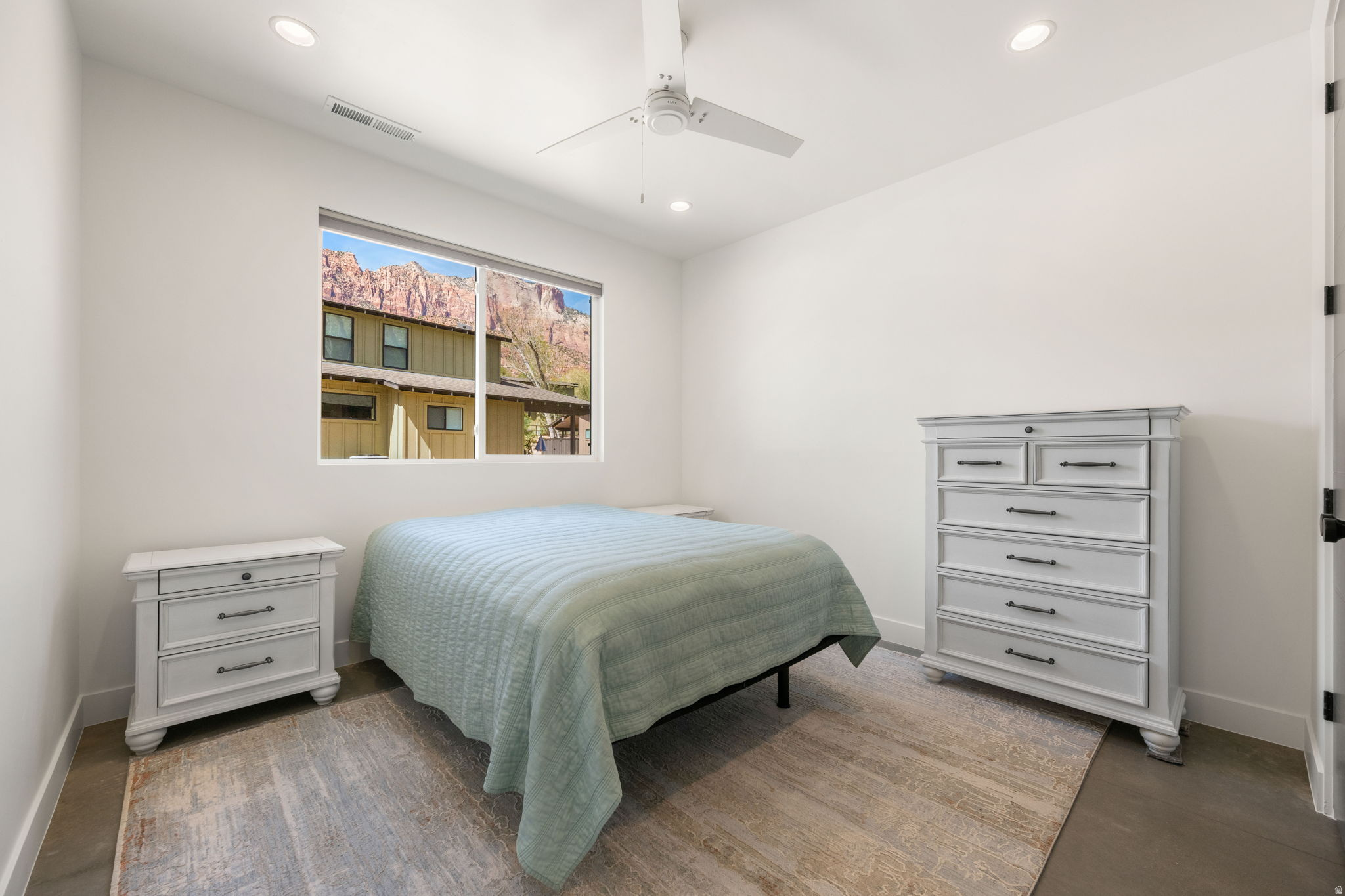 CANYON COTTONWOODS COTTAGES - Residential