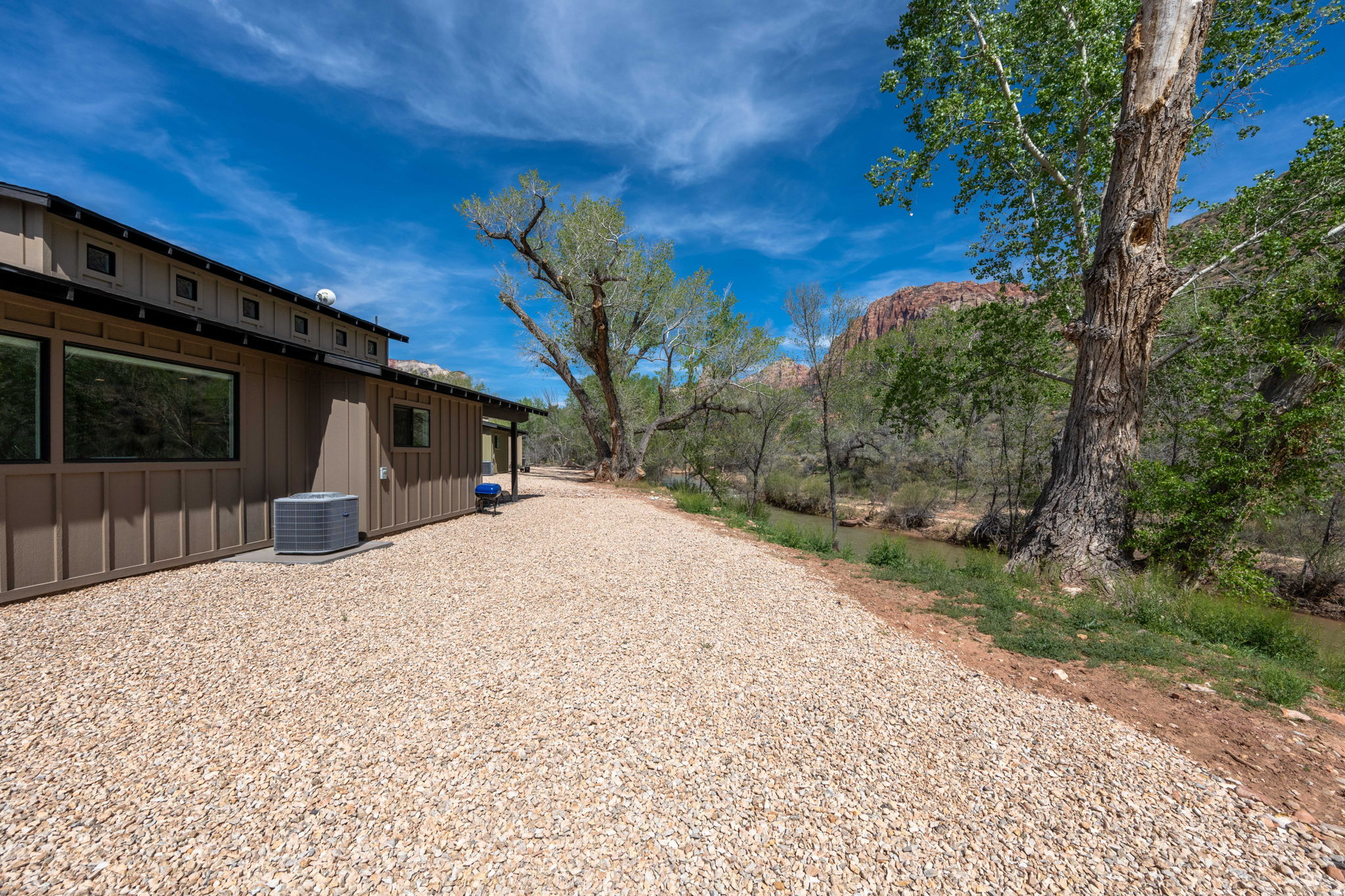 CANYON COTTONWOODS COTTAGES - Residential