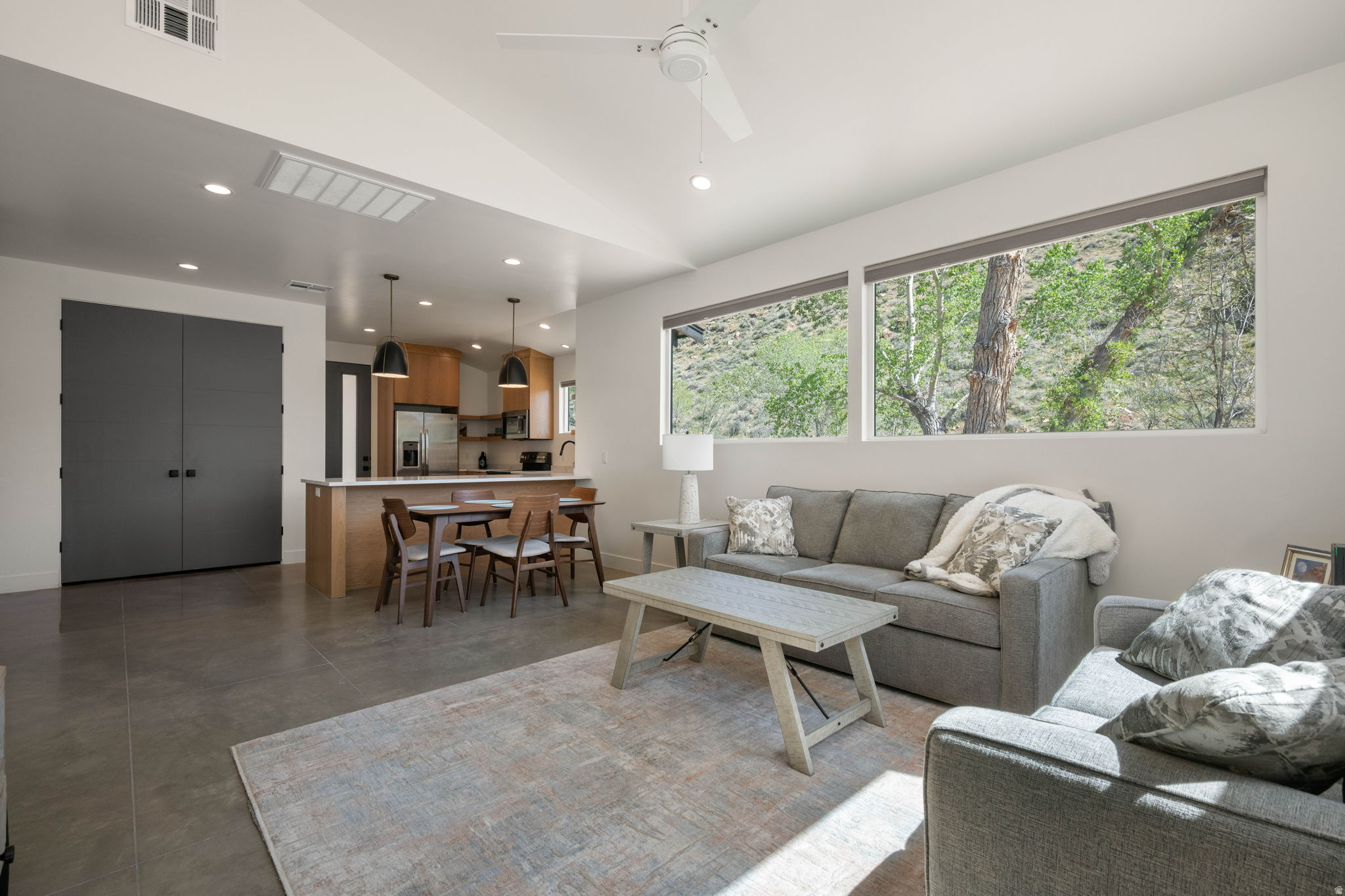 CANYON COTTONWOODS COTTAGES - Residential