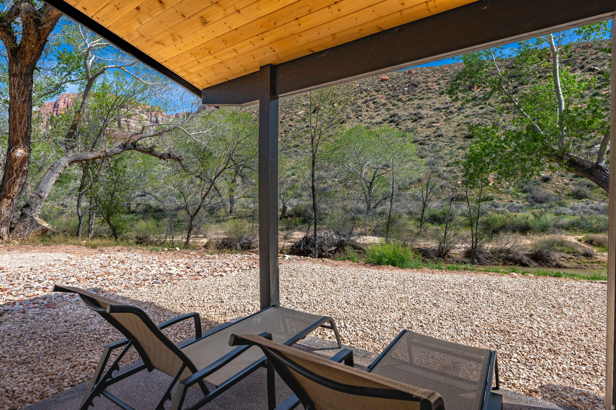 CANYON COTTONWOODS COTTAGES - Residential