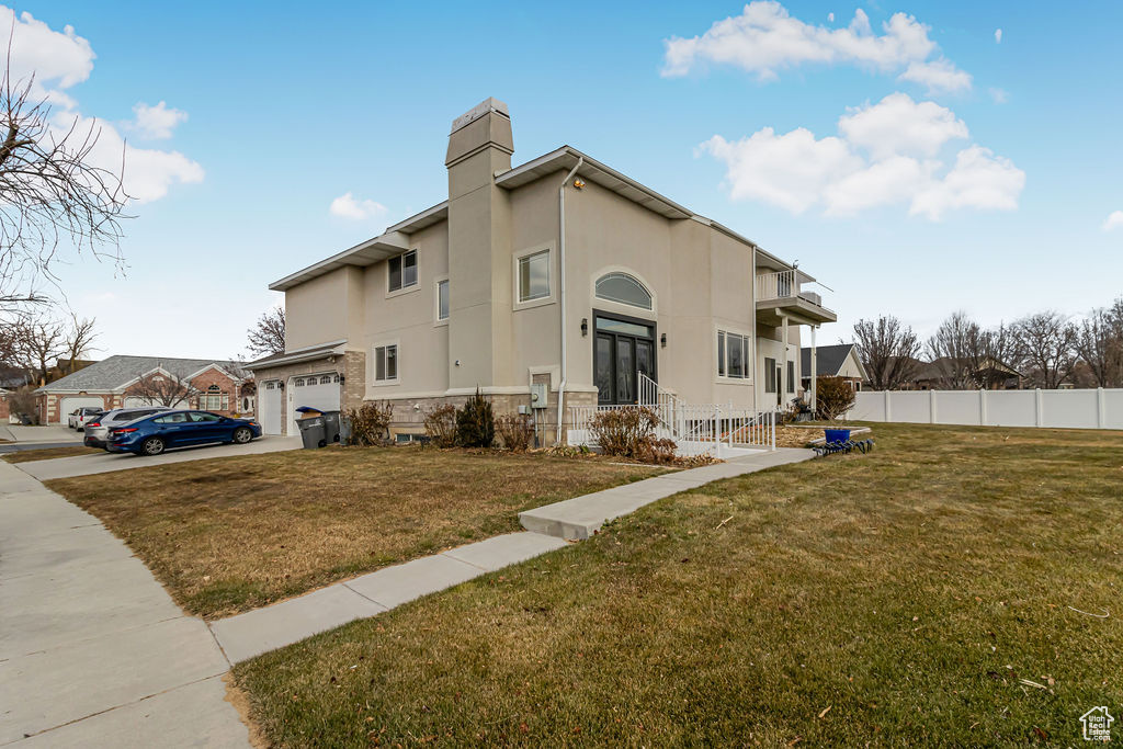 1009 W Park Palisade Dr, South Jordan, Utah image 42