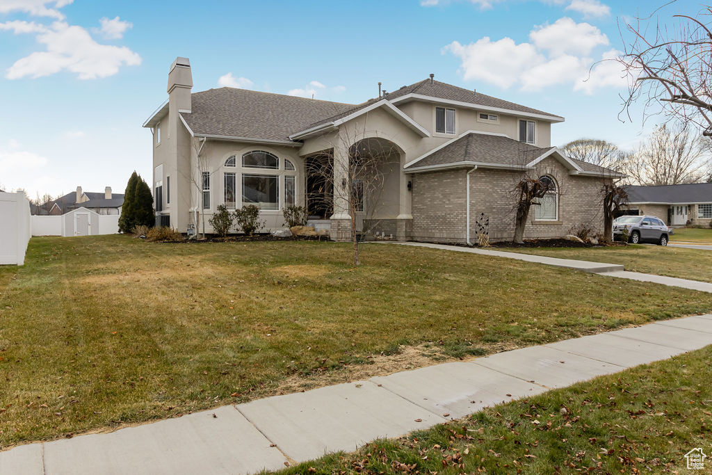 1009 W Park Palisade Dr, South Jordan, Utah image 2