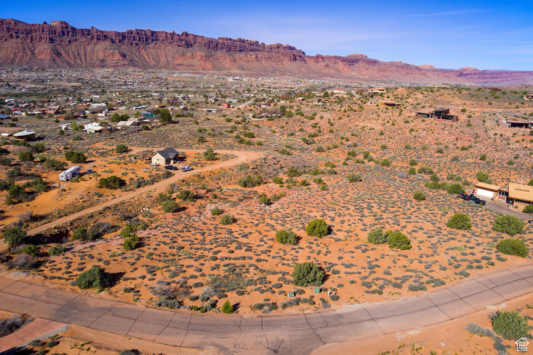 3510 E Red Rock Dr #8B, Moab, Utah image 1