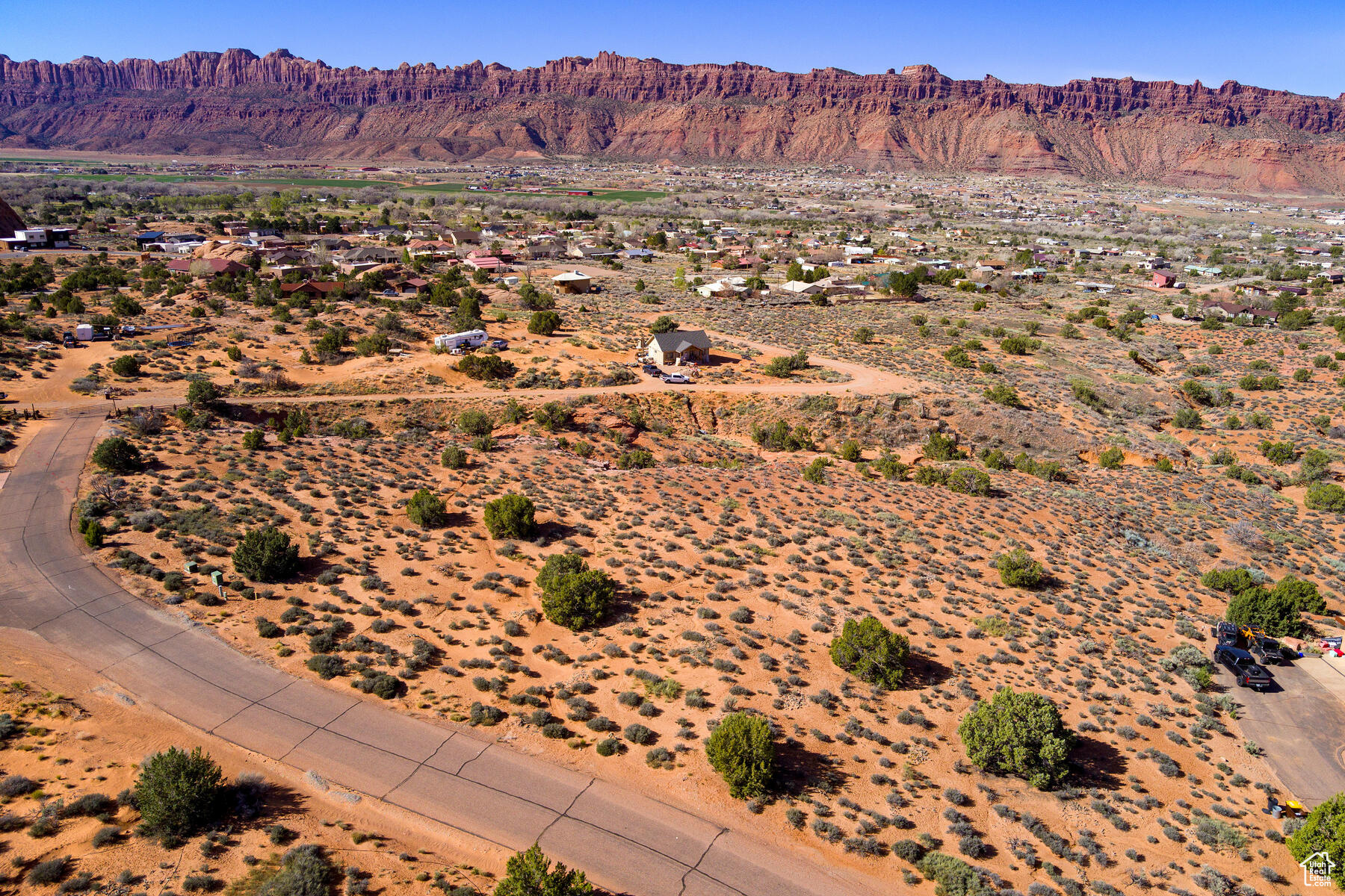 3510 E Red Rock Dr #8B, Moab, Utah image 3