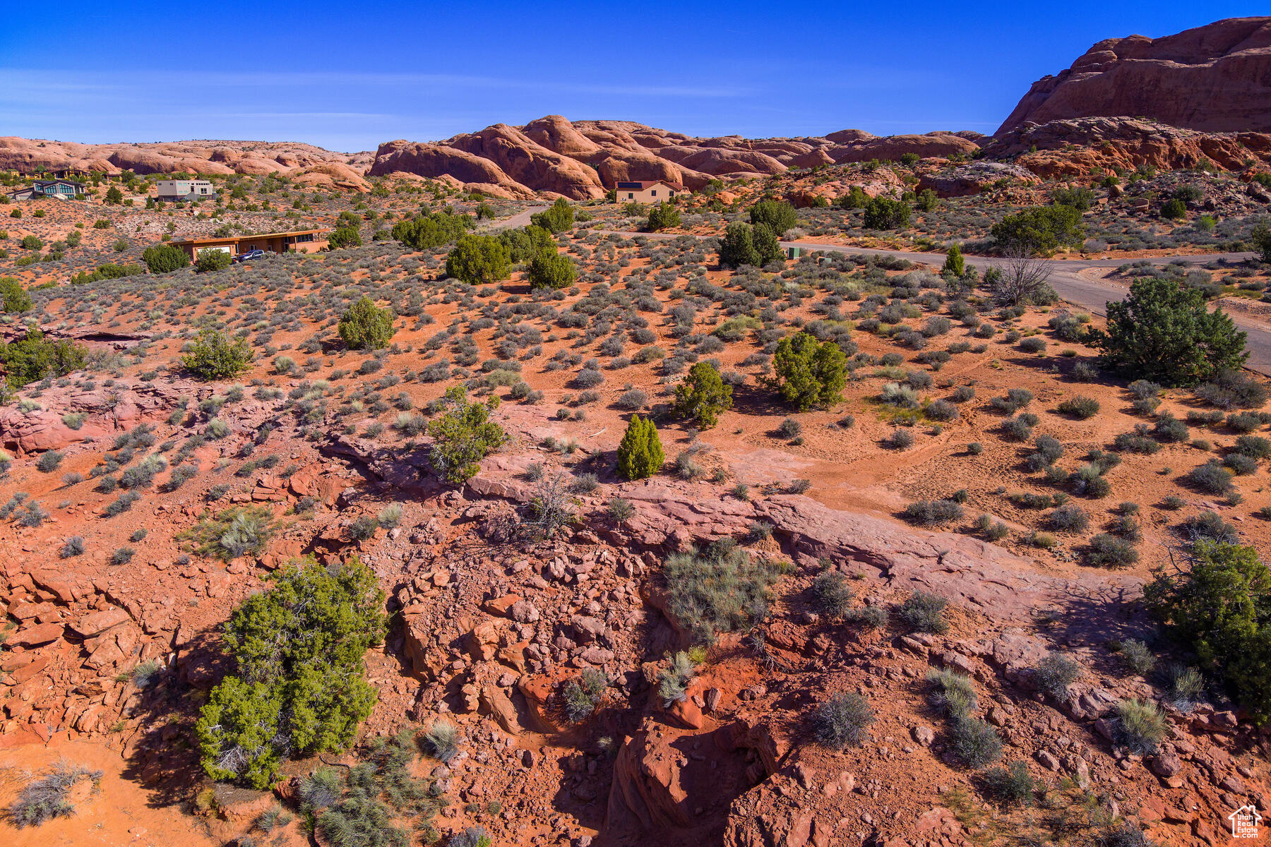 3510 E Red Rock Dr #8B, Moab, Utah image 14