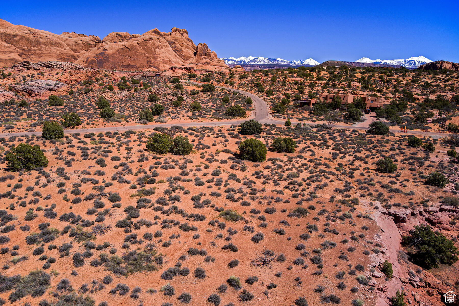 3510 E Red Rock Dr #8B, Moab, Utah image 10