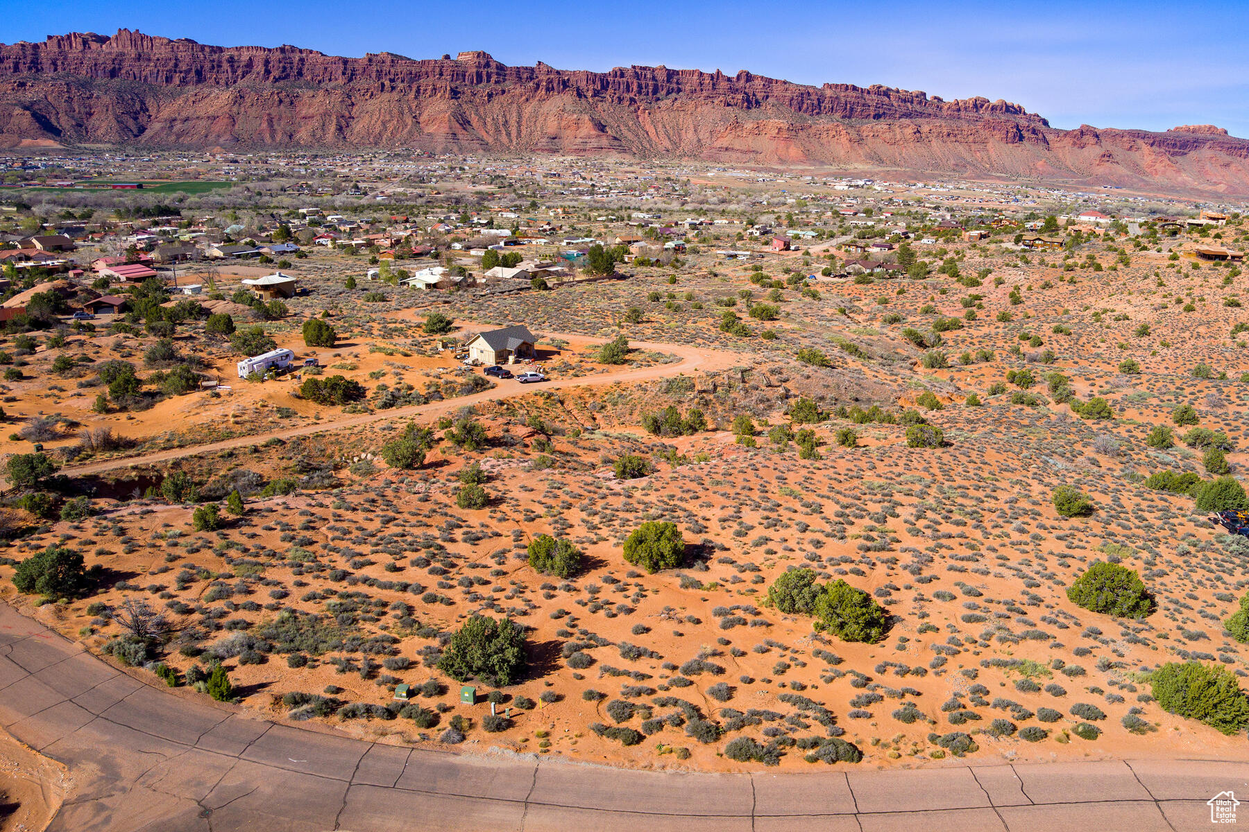 3510 E Red Rock Dr #8B, Moab, Utah image 2