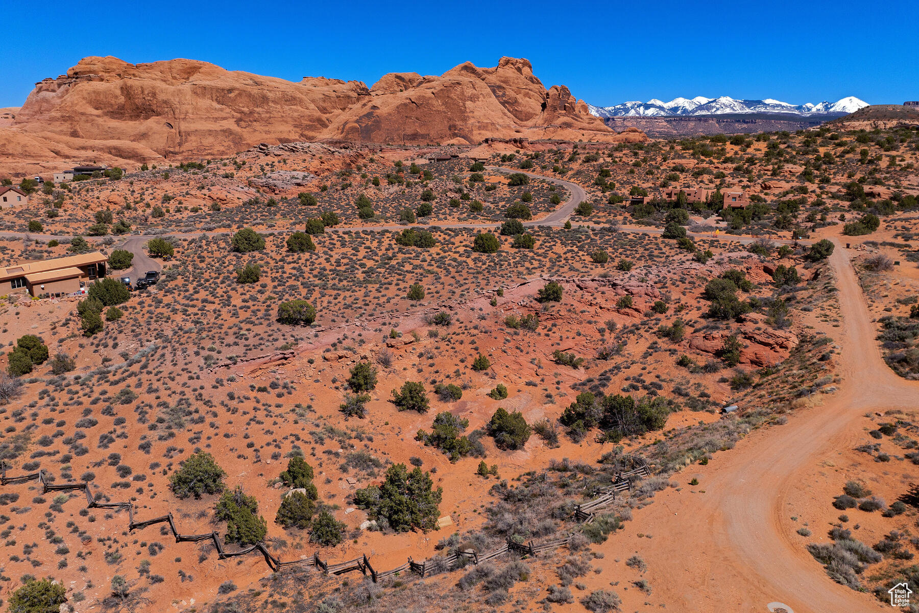 3510 E Red Rock Dr #8B, Moab, Utah image 8