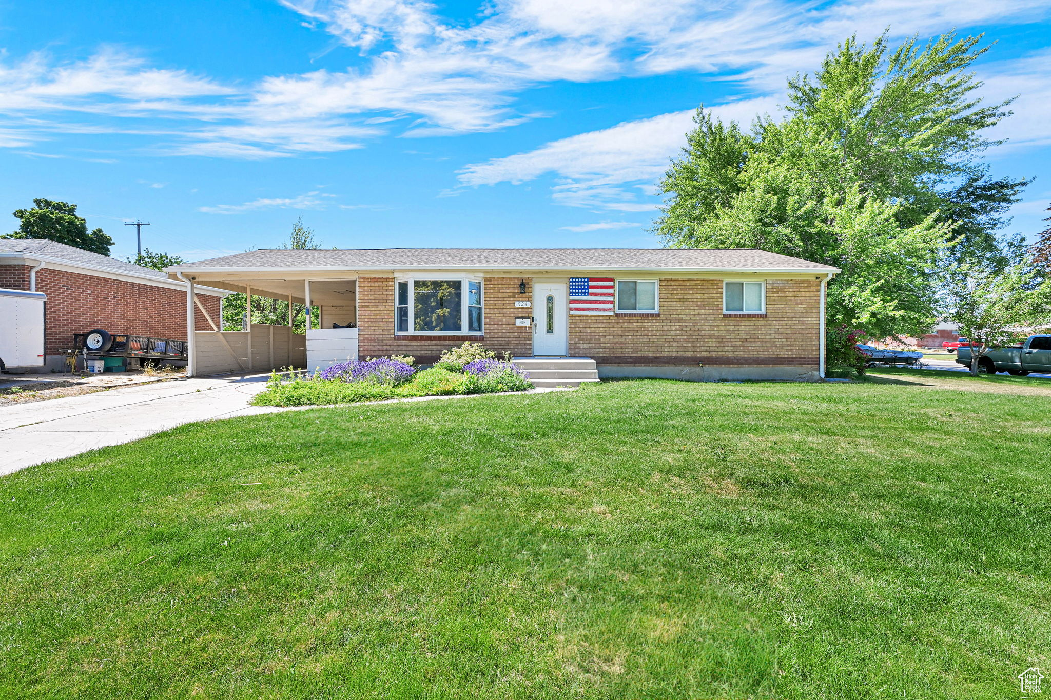 Brigham City, Utah 84302, United States, 6 Bedrooms Bedrooms, ,2 BathroomsBathrooms,Residential,Pending,154403