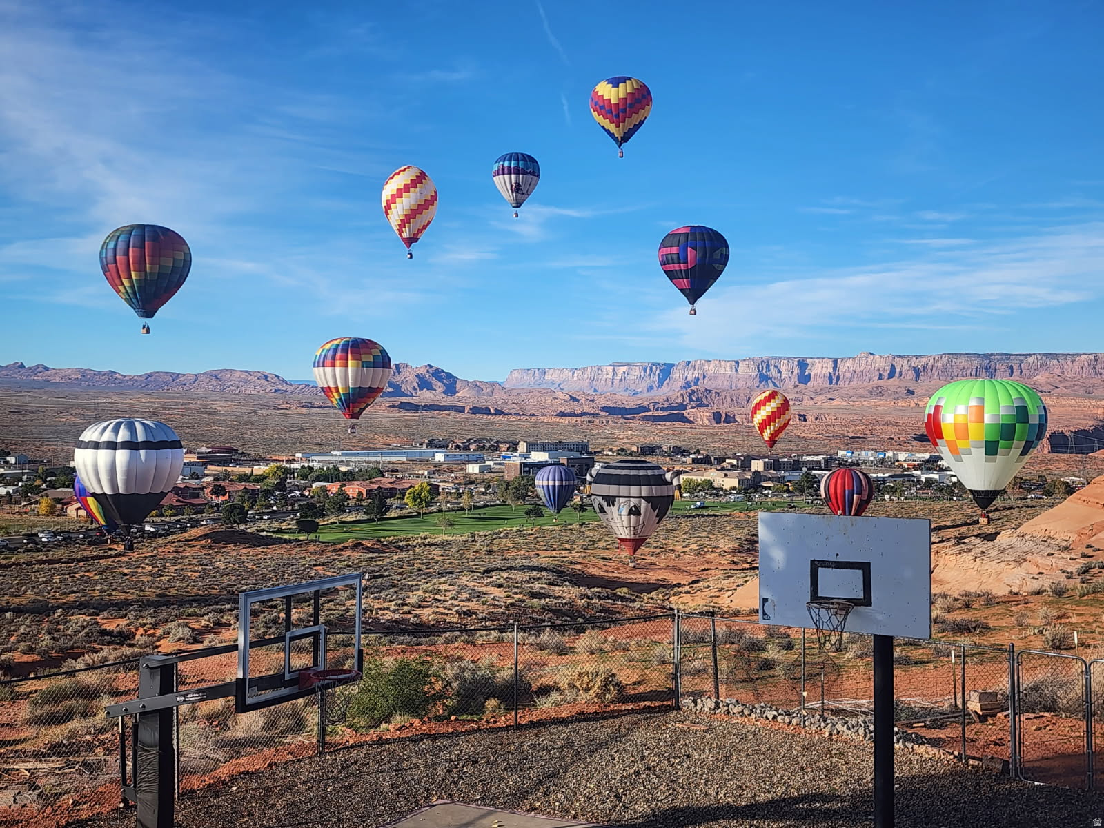 ASPEN-NAVAJO - Residential
