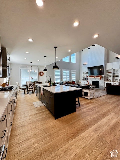 Tiny photo for 524 W DUNN DR, Saratoga Springs, UT 84045 (MLS # 2187471)