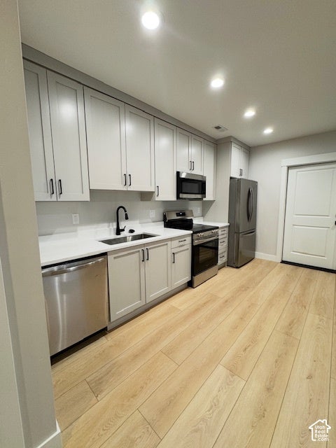 Tiny photo for 524 W DUNN DR, Saratoga Springs, UT 84045 (MLS # 2187471)