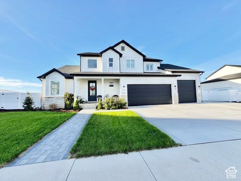 Tiny photo for 524 W DUNN DR, Saratoga Springs, UT 84045 (MLS # 2187471)